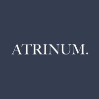 Atrinum. Group AG logo