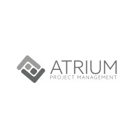 Atrium Project Management - APM | Talaat Moustafa Group TMG logo