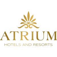 Atrium Hotels & Resorts logo
