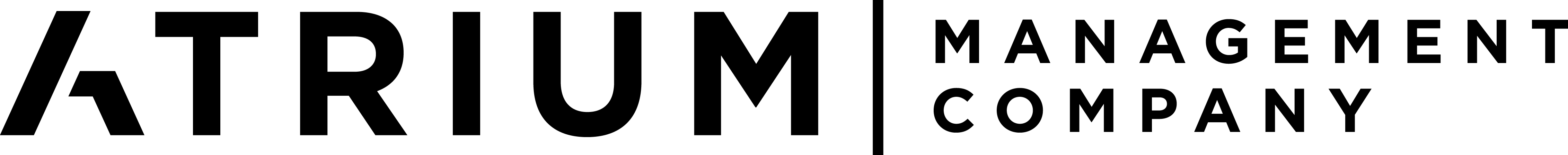 Atrium Management Company logo
