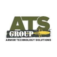 Logo ATS GROUP