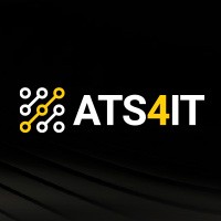 ATS4IT logo