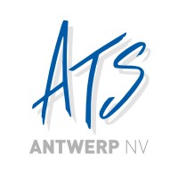 ATS NV logo