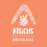 Aboriginal & Torres Strait Islander Community Health Service Brisbane logo