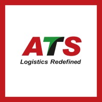ATS World Logo