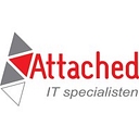 Attached logo