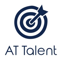 AT Talent - Rec2Rec logo