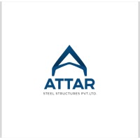 Attar Steel Structures Pvt Ltd logo