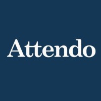Attendo logo