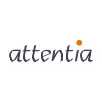 Attentia logo