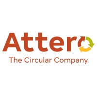 Attero logo