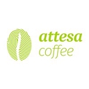 Attesa Coffee logo