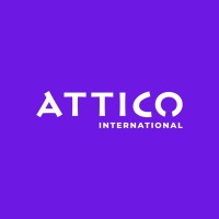 Attico logo