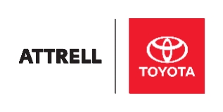 Attrell Toyota logo