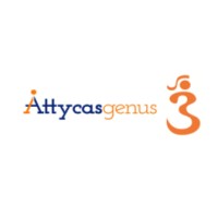 Attycas Genus Consultoría logo