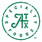 ATX Specialty Foods logo