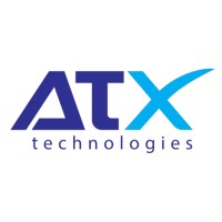ATX Technologies PVT LTD logo