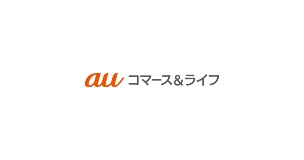 auコマース&ライフ株式会社 logo