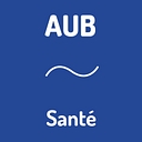 Fondation AUB Santé logo