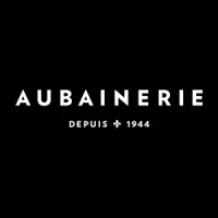 Aubainerie logo