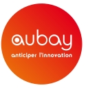 Aubay logo