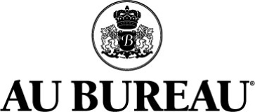 Au Bureau logo