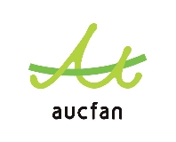 株式会社オークファン logo