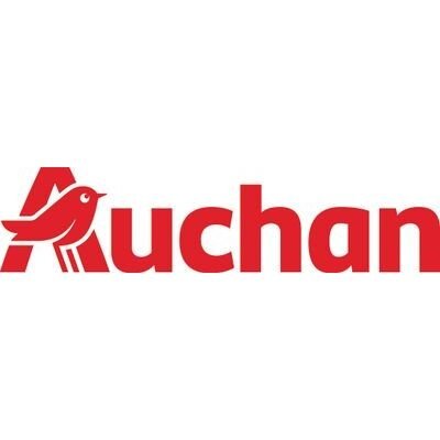Auchan logo