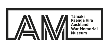 Auckland War Memorial Museum logo