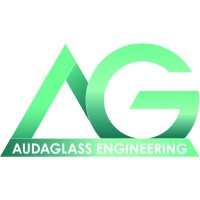Audaglass Engineering limited logo