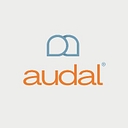 AUDAL logo