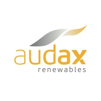 Audax Renewables Netherlands logo