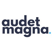Audet Magna logo