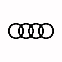 Audi Beverly Hills logo