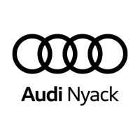 Audi Nyack logo