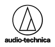Audio-Technica U.S., Inc. logo