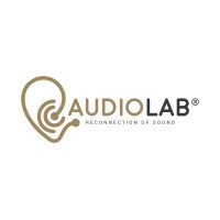Audiolab Sound Hearing Solution logo
