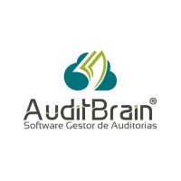 AuditBrain logo