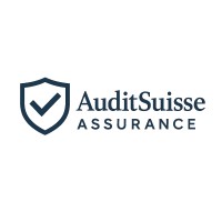 AuditSuisse Assurance logo