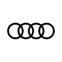Audi Tulsa logo