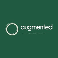 Augmented logo
