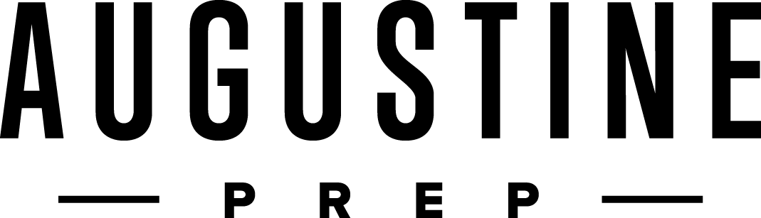 St. Augustine Preparatory Academy logo
