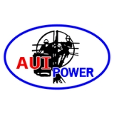 AUI Power logo