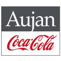 Aujan Coca-Cola Beverages Company (ACCBC) logo