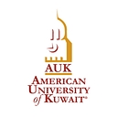 American University of Kuwait Logo