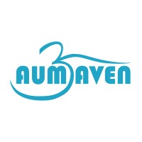 AumAven Technologies logo