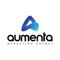 Aumenta GT logo
