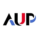 American University of Paris logo