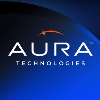 AURA Technologies, LLC logo