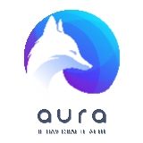 Aura Behavioral Health logo